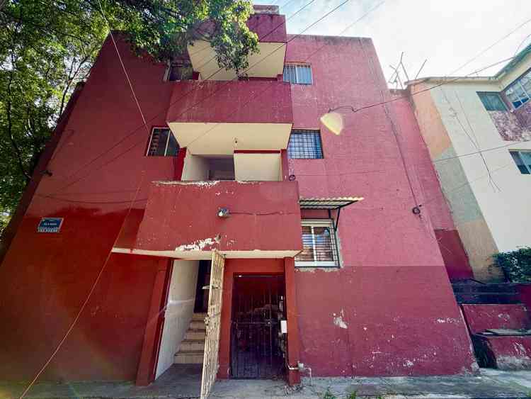 departamento en venta avenida isla raza jardines del sur guadalajara jalisco pV9aesP