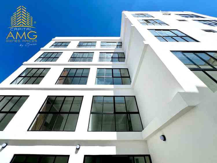 departamento en venta gabriela mistral alcalde barranquitas guadalajara jalisco ptsAIuM