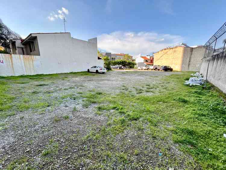 terreno en venta avenida economos rinconada del parque zapopan jalisco ppGyTju