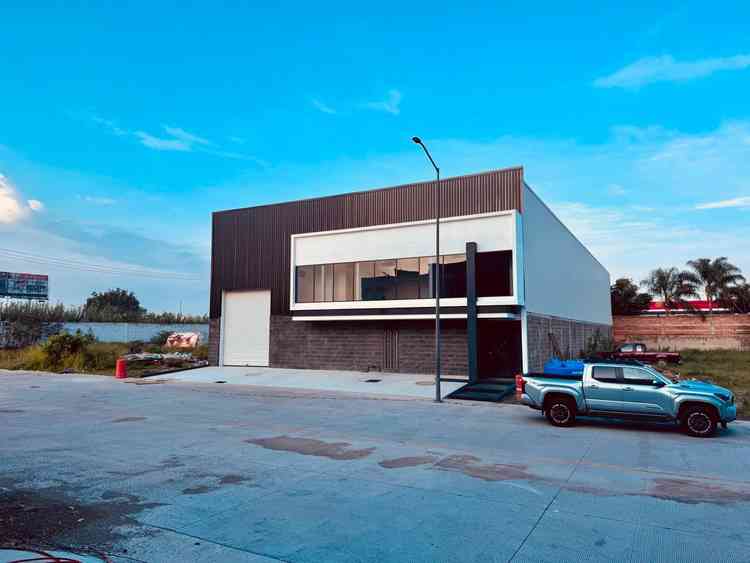 bodega en venta carretera guadalajara   chapala san jose del quince el salto jalisco pRZmH76