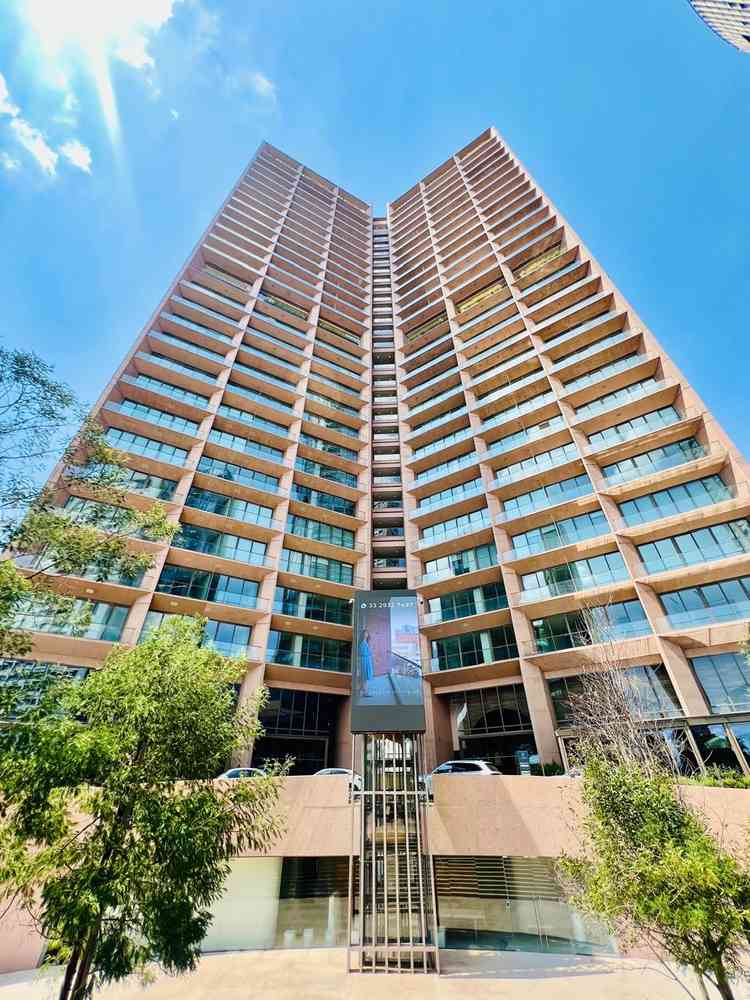 departamento en venta avenida empresarios puerta de hierro zapopan jalisco pczSKGJ