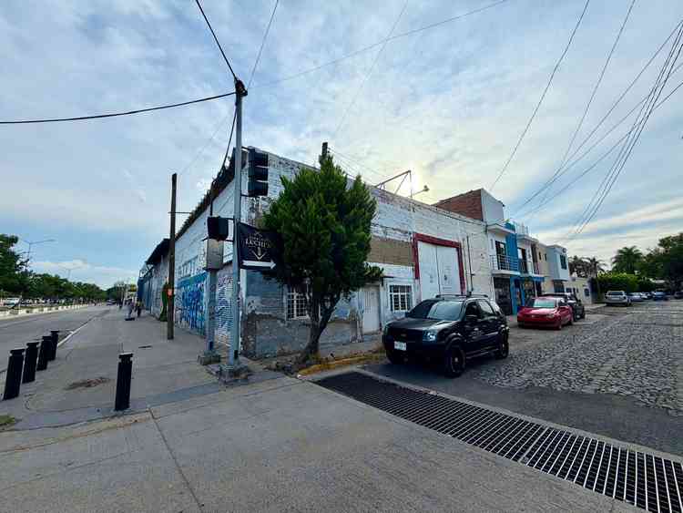 bodega en venta calle sexta sur nuevo mexico zapopan jalisco pObVcrh