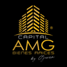 Capital AMG Bienes Raíces by Guerra